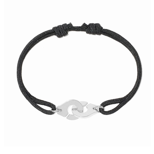 Juweel dinh van bracelet Menottes 341104 Juweel dinh van bracelet Menottes 341104