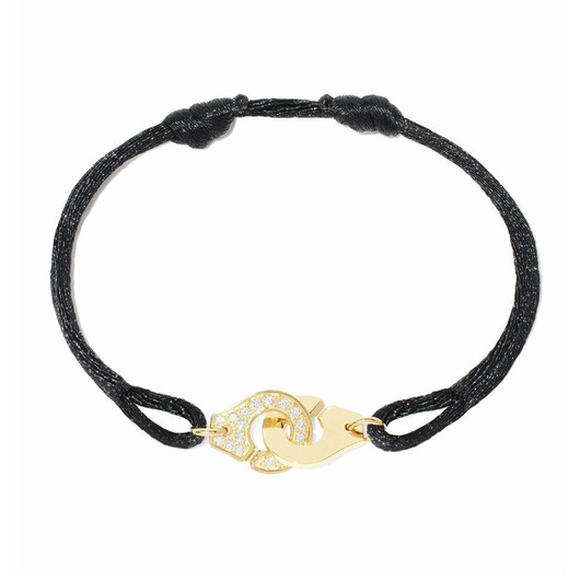 Juweel dinh van bracelet Menottes 341221 Juweel dinh van bracelet Menottes 341221
