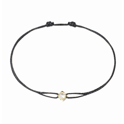 Juweel Dinh Van bracelet Le Cube 308111 Juweel Dinh Van bracelet Le Cube 308111
