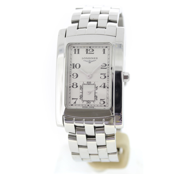 Longines Dolce Vita L56554736 Tweedehands 4163-2107 Juwelier Clem Vercammen.jpg