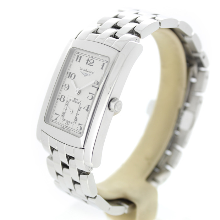 Longines Dolce Vita L56554736 Tweedehands 4163-2107 Juwelier Clem Vercammen.jpg