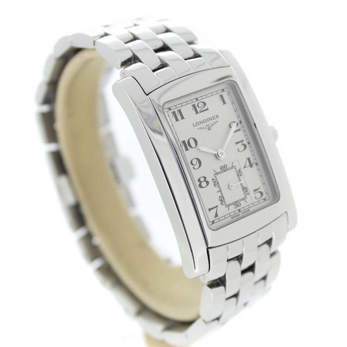 Longines Dolce Vita L56554736 Tweedehands 4163-2107 Juwelier Clem Vercammen.jpg
