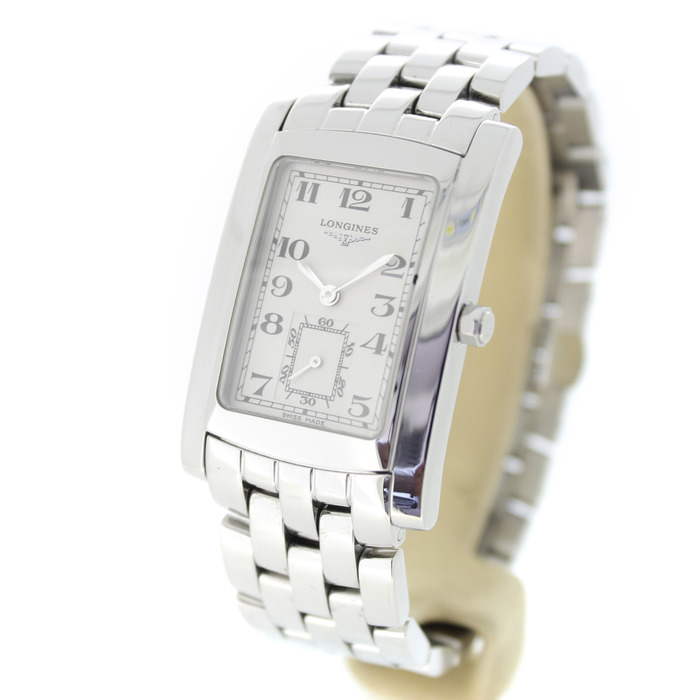 Longines Dolce Vita L56554736 Tweedehands 4163-2107 Juwelier Clem Vercammen.jpg