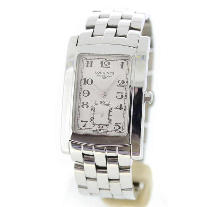 Longines Dolce Vita L56554736 Tweedehands 4163-2107 Juwelier Clem Vercammen.jpg