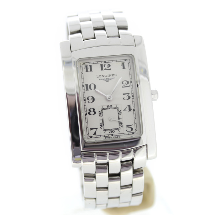 Longines Dolce Vita L56554736 Tweedehands 4163-2107 Juwelier Clem Vercammen.jpg