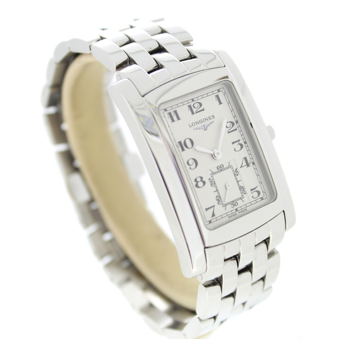 Longines Dolce Vita L56554736 Tweedehands 4163-2107 Juwelier Clem Vercammen.jpg