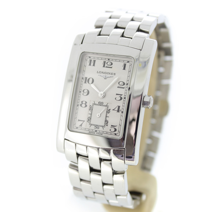 Longines Dolce Vita L56554736 Tweedehands 4163-2107 Juwelier Clem Vercammen.jpg