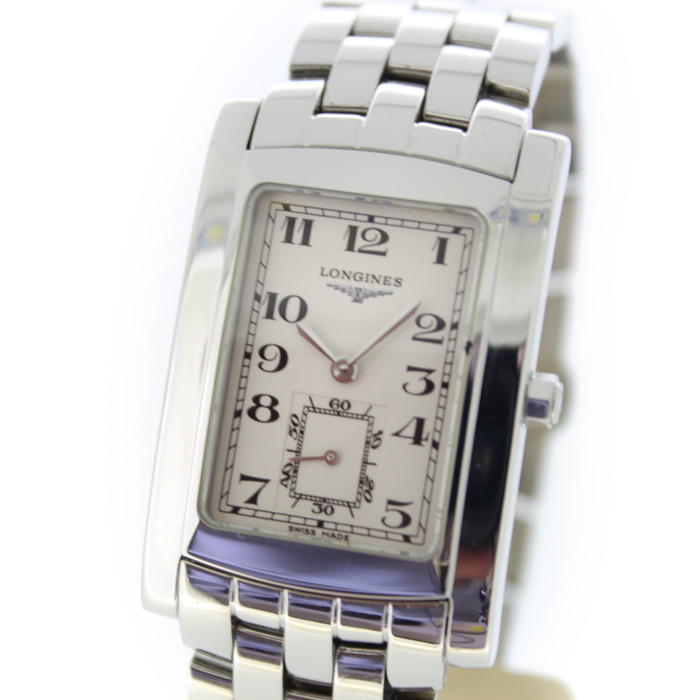 Longines Dolce Vita L56554736 Tweedehands 4163-2107 Juwelier Clem Vercammen.jpg
