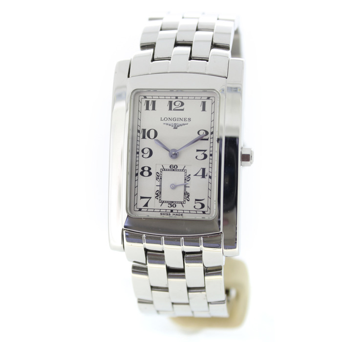 Longines Dolce Vita L56554736 Tweedehands 4163-2107 Juwelier Clem Vercammen.jpg