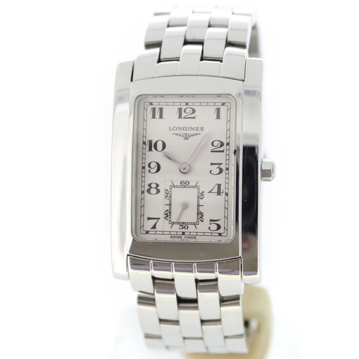 Longines Dolce Vita L56554736 Tweedehands 4163-2107 Juwelier Clem Vercammen.jpg