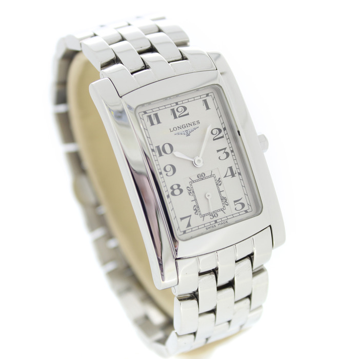 Longines Dolce Vita L56554736 Tweedehands 4163-2107 Juwelier Clem Vercammen.jpg