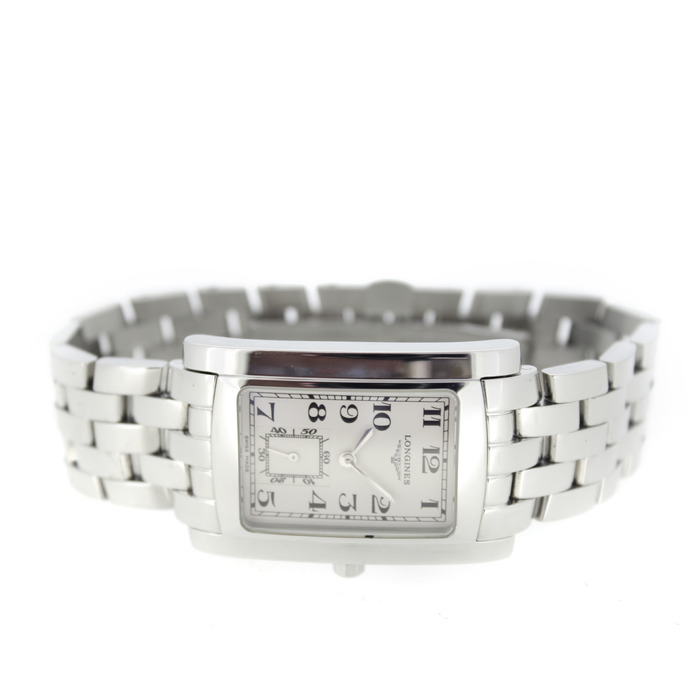 Longines Dolce Vita L56554736 Tweedehands 4163-2107 Juwelier Clem Vercammen.jpg