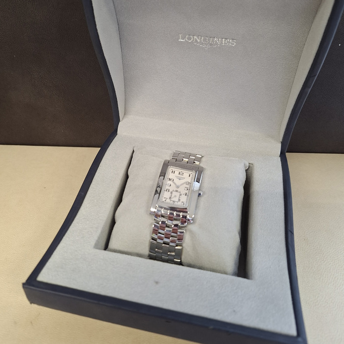 Longines Dolce Vita L56554736 Tweedehands 4163-2107 Juwelier Clem Vercammen.jpg