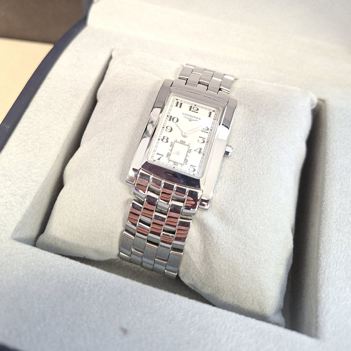 Longines Dolce Vita L56554736 Tweedehands 4163-2107 Juwelier Clem Vercammen.jpg