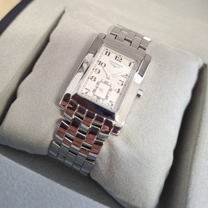 Longines Dolce Vita L56554736 Tweedehands 4163-2107 Juwelier Clem Vercammen.jpg