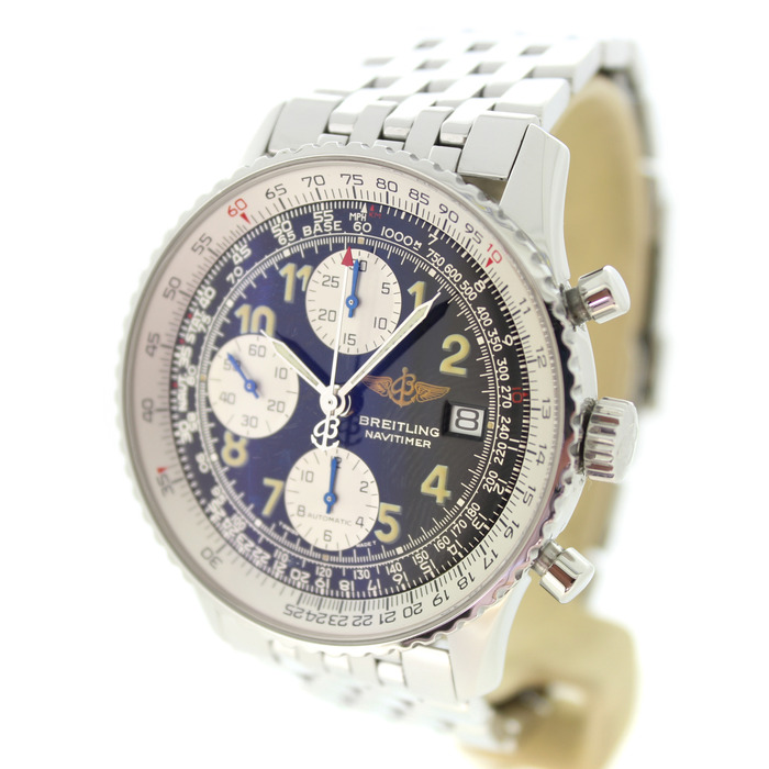 Breitling Navitimer A13022 Tweedehands 4726-2116 Juwelier Clem Vercammen.jpg