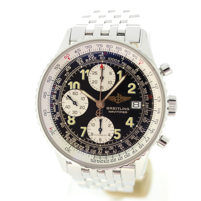Breitling Navitimer A13022 Tweedehands 4726-2116 Juwelier Clem Vercammen.jpg