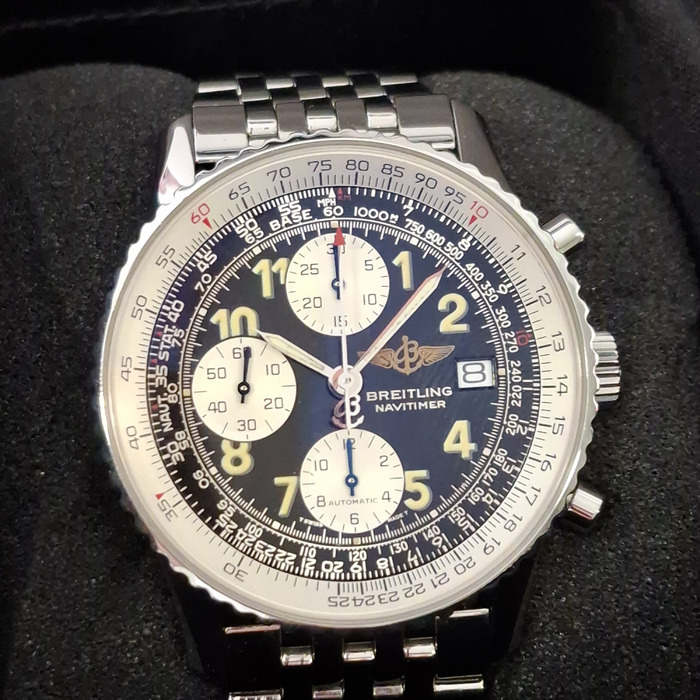 Breitling Navitimer A13022 Tweedehands 4726-2116 Juwelier Clem Vercammen.jpg