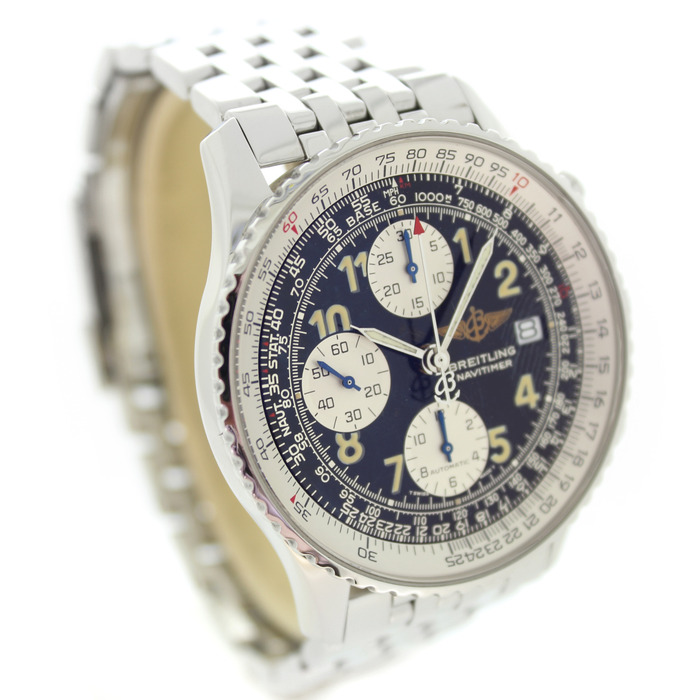 Breitling Navitimer A13022 Tweedehands 4726-2116 Juwelier Clem Vercammen.jpg