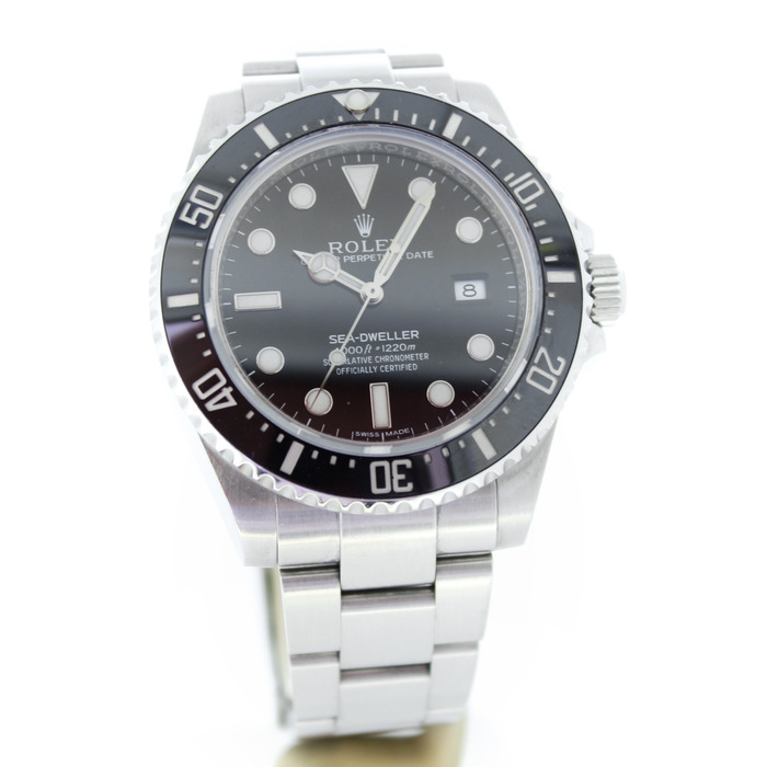 Rolex Sea Sweller 116600 Tweedehands 4127-2105 Juwelier Clem Vercammen.jpg