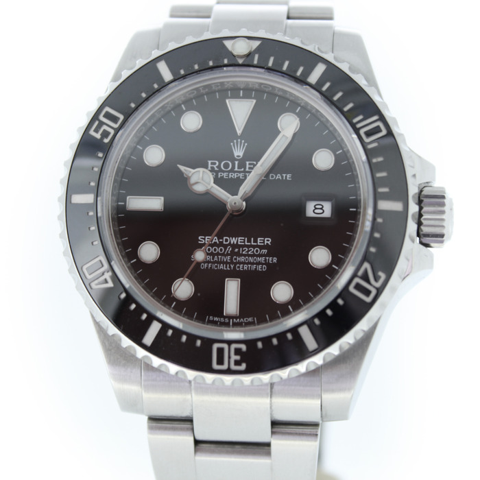 Rolex Sea Sweller 116600 Tweedehands 4127-2105 Juwelier Clem Vercammen.jpg