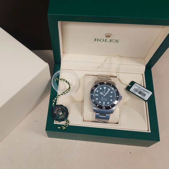 Rolex Sea Sweller 116600 Tweedehands 4127-2105 Juwelier Clem Vercammen.jpg