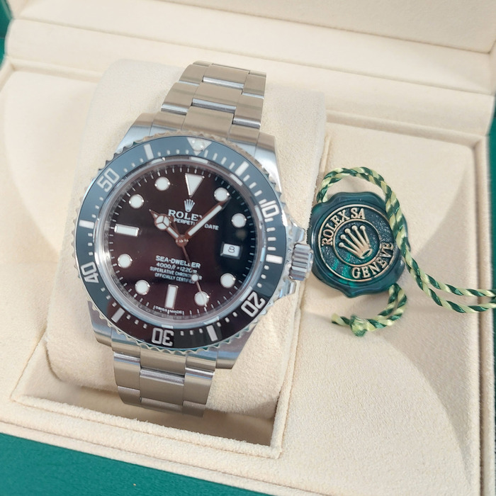 Rolex Sea Sweller 116600 Tweedehands 4127-2105 Juwelier Clem Vercammen.jpg