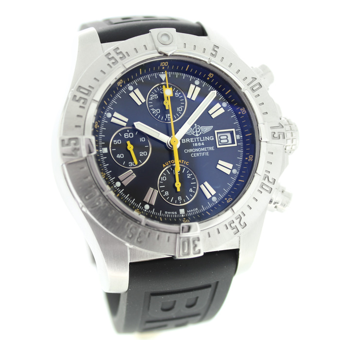Breitling Avenger Skyland A13380 Tweedehands 3563-2111 Juwelier Clem Vercammen.jpg