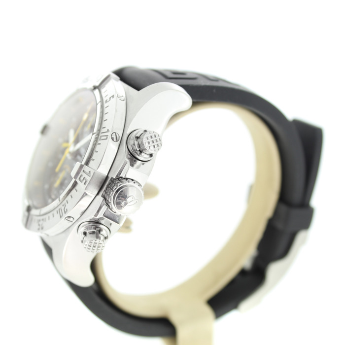 Breitling Avenger Skyland A13380 Tweedehands 3563-2111 Juwelier Clem Vercammen.jpg