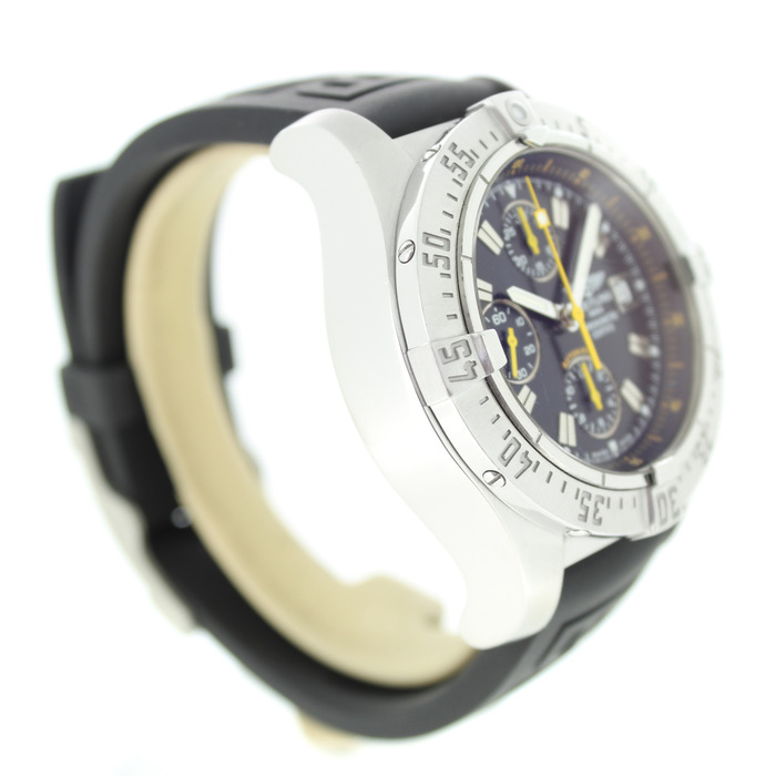 Breitling Avenger Skyland A13380 Tweedehands 3563-2111 Juwelier Clem Vercammen.jpg