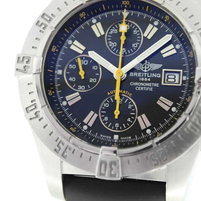Breitling Avenger Skyland A13380 Tweedehands 3563-2111 Juwelier Clem Vercammen.jpg