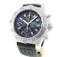 Horloge Breitling Avenger Skyland 'Limited Edition' 45 A13380 '3563-2111-TWDH' Horloge Breitling Avenger Skyland 'Limited Edition' 45 A13380 '3563-2111-TWDH'