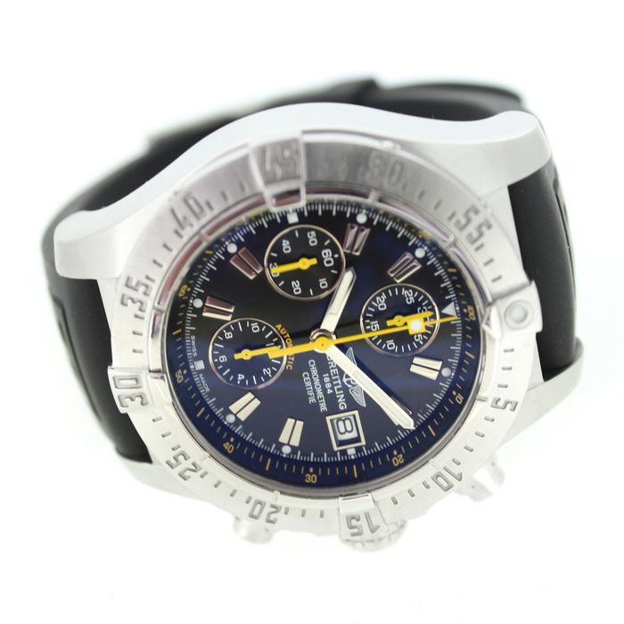 Breitling Avenger Skyland A13380 Tweedehands 3563-2111 Juwelier Clem Vercammen.jpg