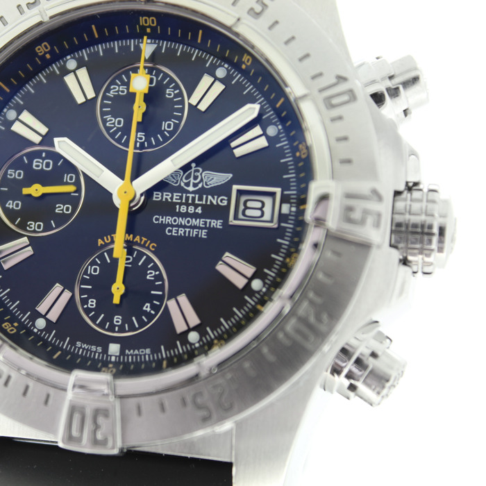 Breitling Avenger Skyland A13380 Tweedehands 3563-2111 Juwelier Clem Vercammen.jpg