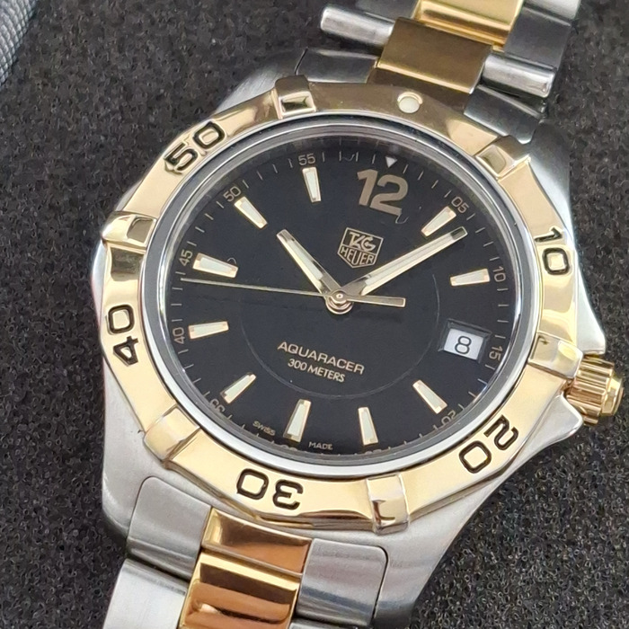 Tag Heuer Aquaracer WAF1123BB0807 Tweedehands 4727-2118 Juwelier Clem Vercammen.jpg