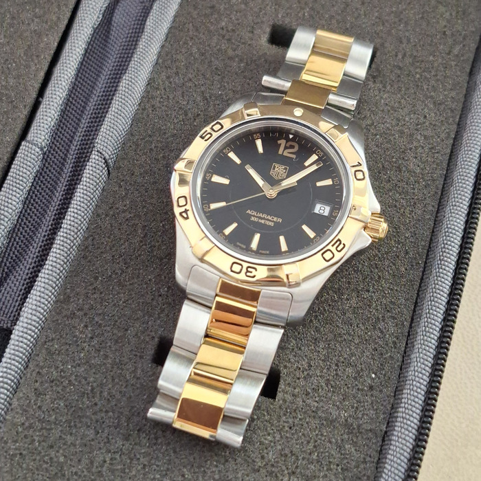 Tag Heuer Aquaracer WAF1123BB0807 Tweedehands 4727-2118 Juwelier Clem Vercammen.jpg