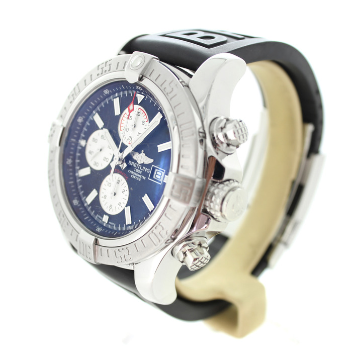Breitling Super Avenger A13371111B1S1 Tweedehands 4725-2117 Juwelier Clem Vercammen.jpg