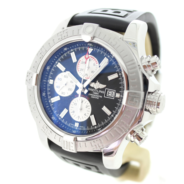 Breitling Super Avenger A13371111B1S1 Tweedehands 4725-2117 Juwelier Clem Vercammen.jpg