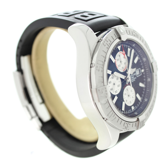 Breitling Super Avenger A13371111B1S1 Tweedehands 4725-2117 Juwelier Clem Vercammen.jpg