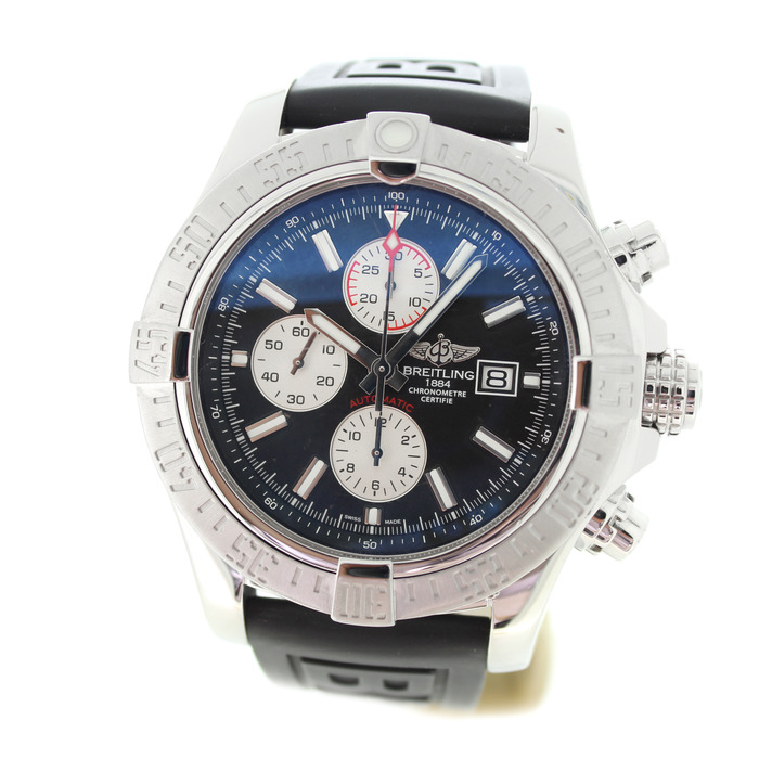 Breitling Super Avenger A13371111B1S1 Tweedehands 4725-2117 Juwelier Clem Vercammen.jpg