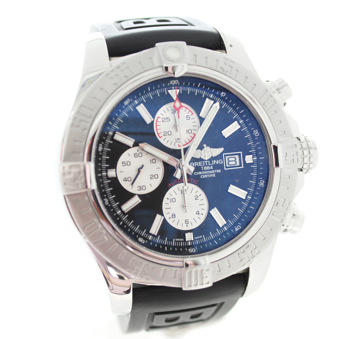 Breitling Super Avenger A13371111B1S1 Tweedehands 4725-2117 Juwelier Clem Vercammen.jpg