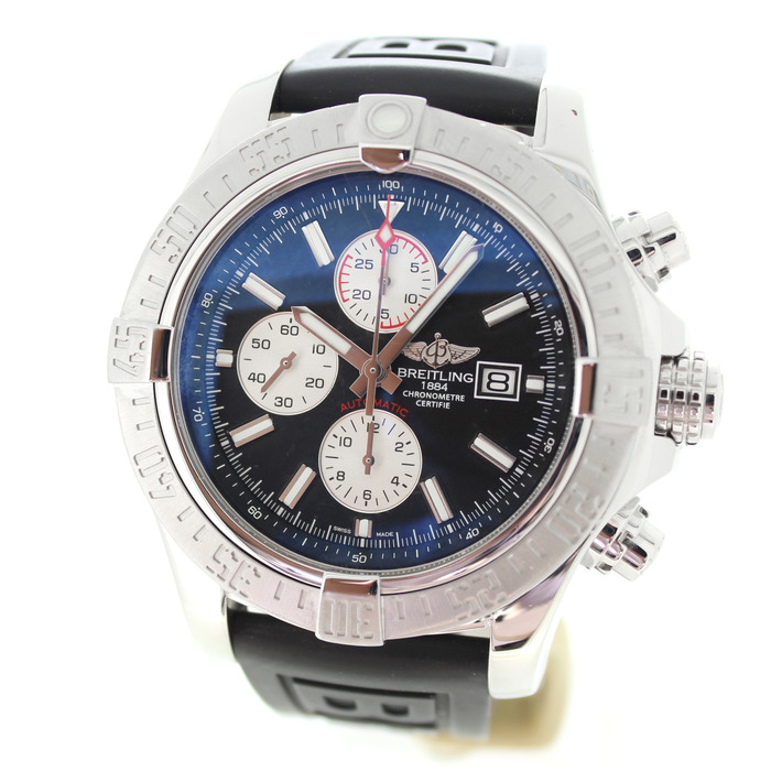 Breitling Super Avenger A13371111B1S1 Tweedehands 4725-2117 Juwelier Clem Vercammen.jpg