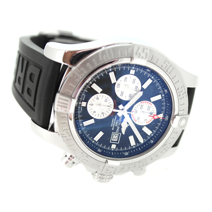 Breitling Super Avenger A13371111B1S1 Tweedehands 4725-2117 Juwelier Clem Vercammen.jpg