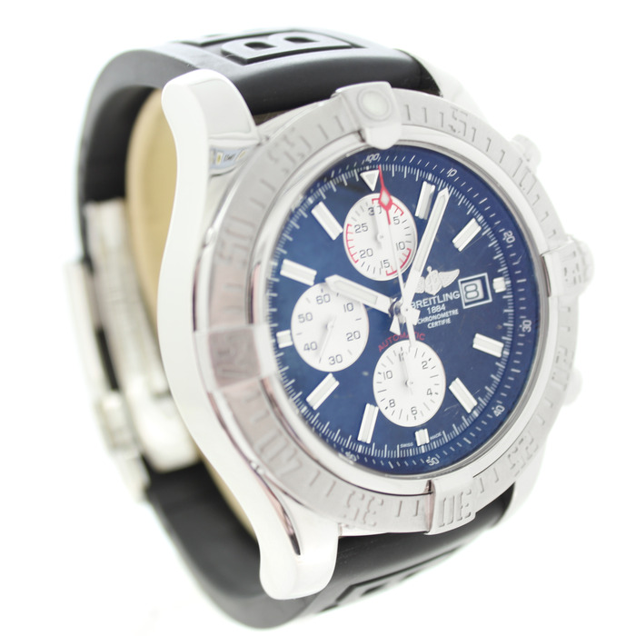Breitling Super Avenger A13371111B1S1 Tweedehands 4725-2117 Juwelier Clem Vercammen.jpg