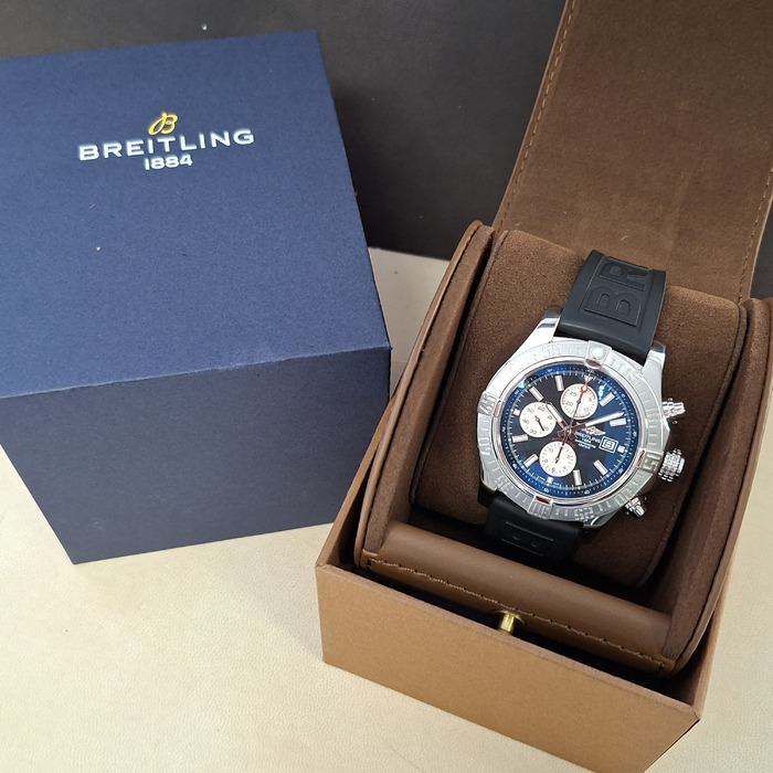 Breitling Super Avenger A13371111B1S1 Tweedehands 4725-2117 Juwelier Clem Vercammen.jpg