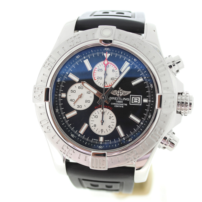 Breitling Super Avenger A13371111B1S1 Tweedehands 4725-2117 Juwelier Clem Vercammen.jpg