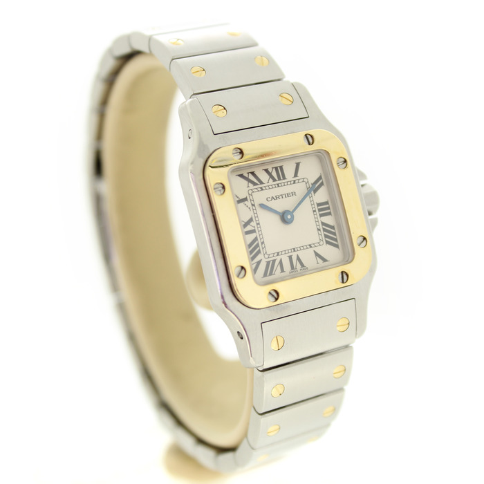 Cartier Santos W20012C4 Tweedehands 3457-2087 Juwelier Clem Vercammen.jpg