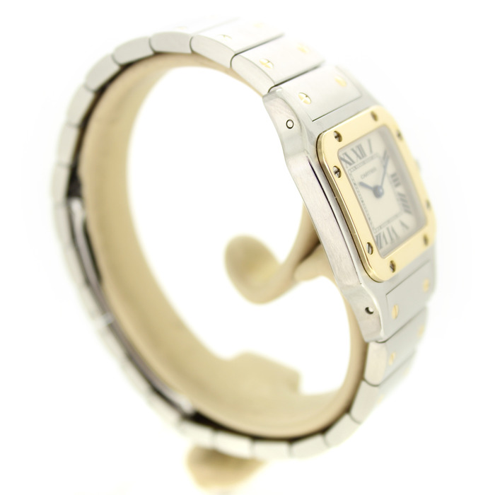 Cartier Santos W20012C4 Tweedehands 3457-2087 Juwelier Clem Vercammen.jpg