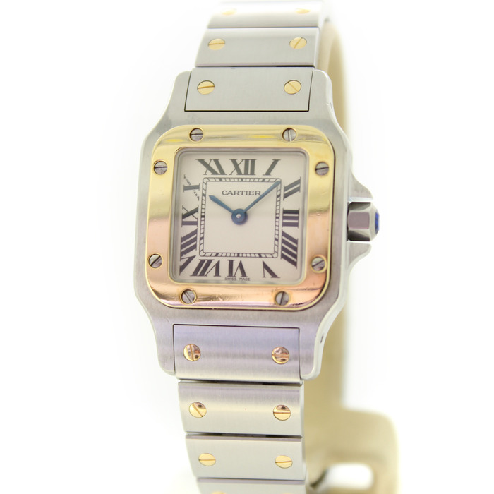 Cartier Santos W20012C4 Tweedehands 3457-2087 Juwelier Clem Vercammen.jpg