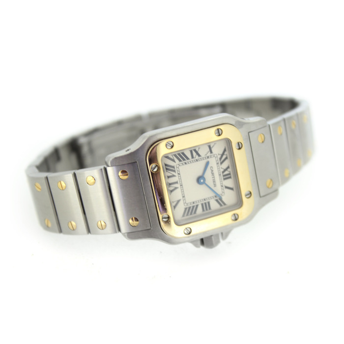 Cartier Santos W20012C4 Tweedehands 3457-2087 Juwelier Clem Vercammen.jpg